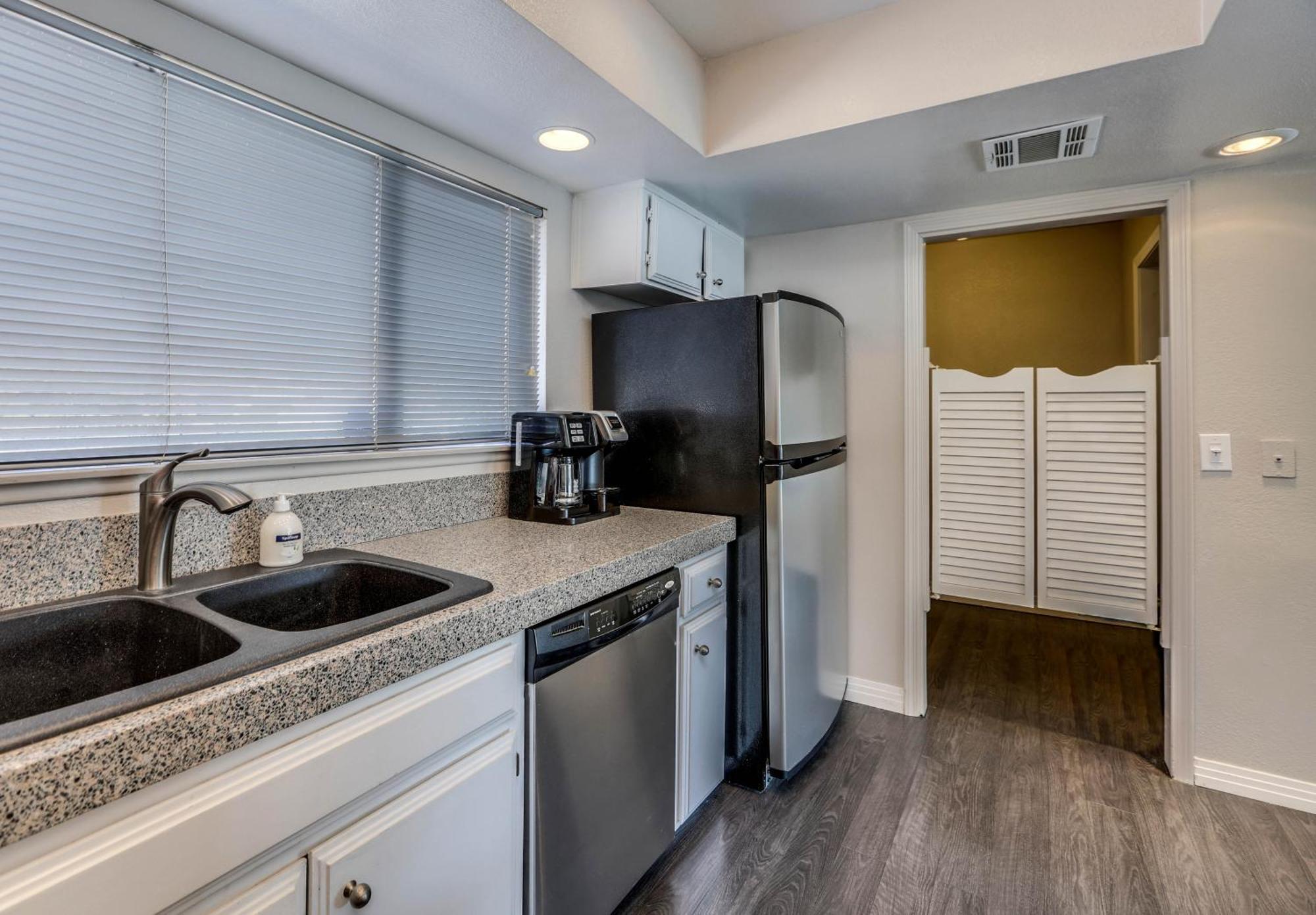 Poolside Living Villa Palm Springs Luaran gambar