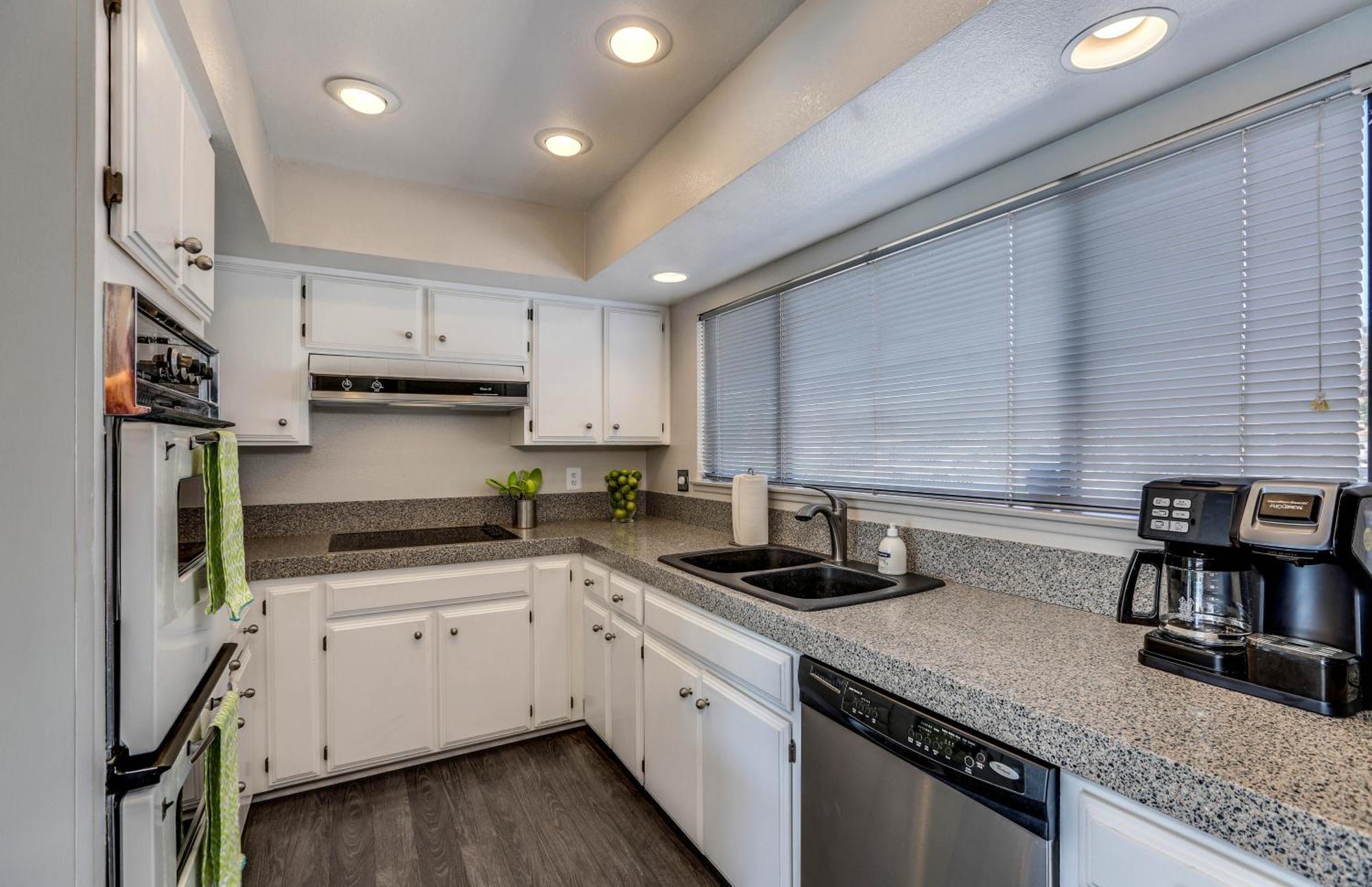 Poolside Living Villa Palm Springs Luaran gambar