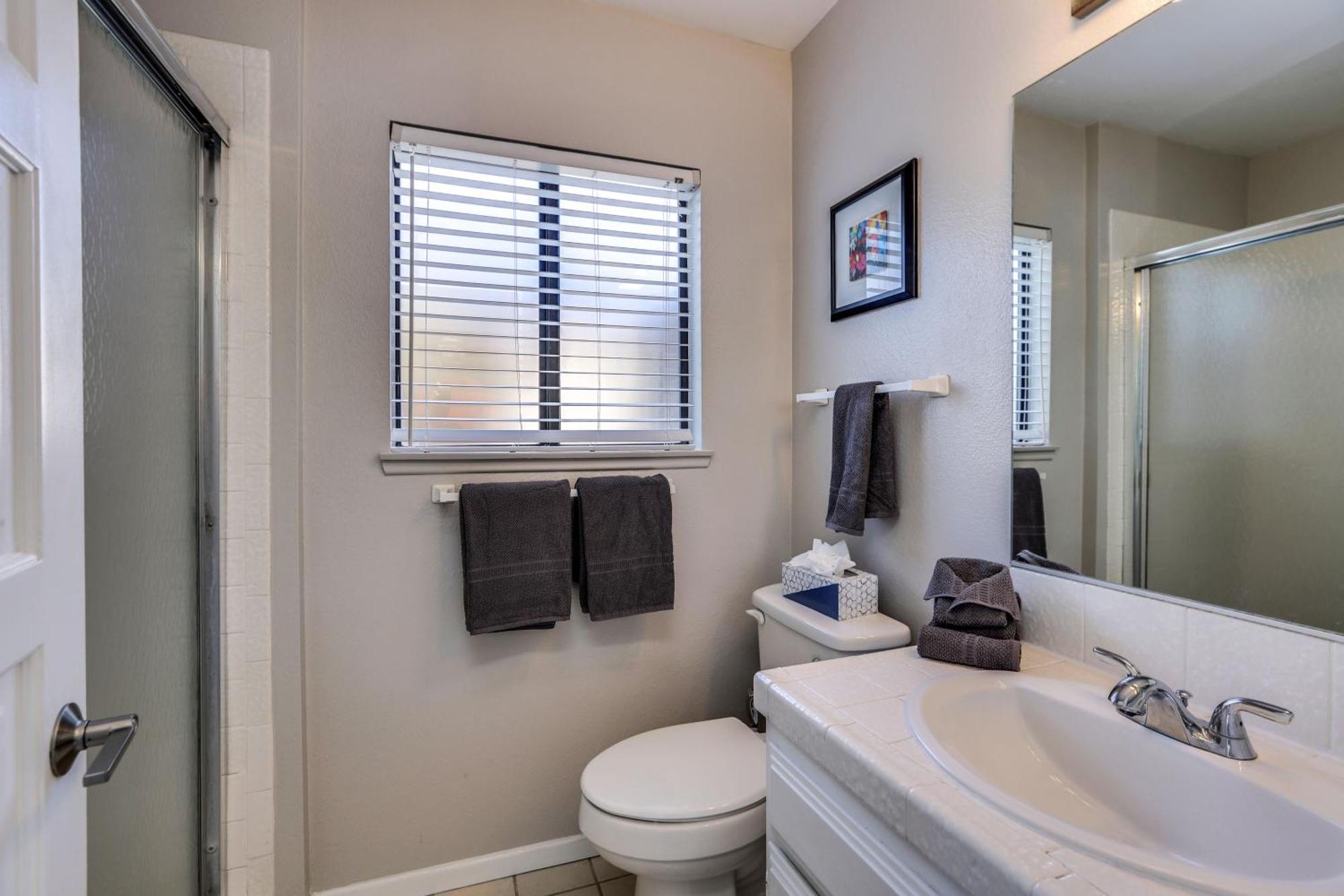 Poolside Living Villa Palm Springs Luaran gambar