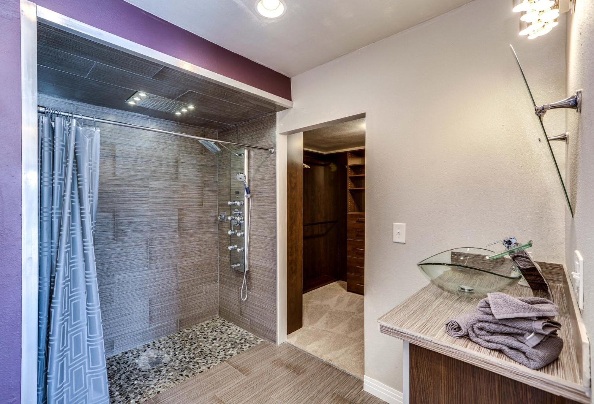 Poolside Living Villa Palm Springs Luaran gambar