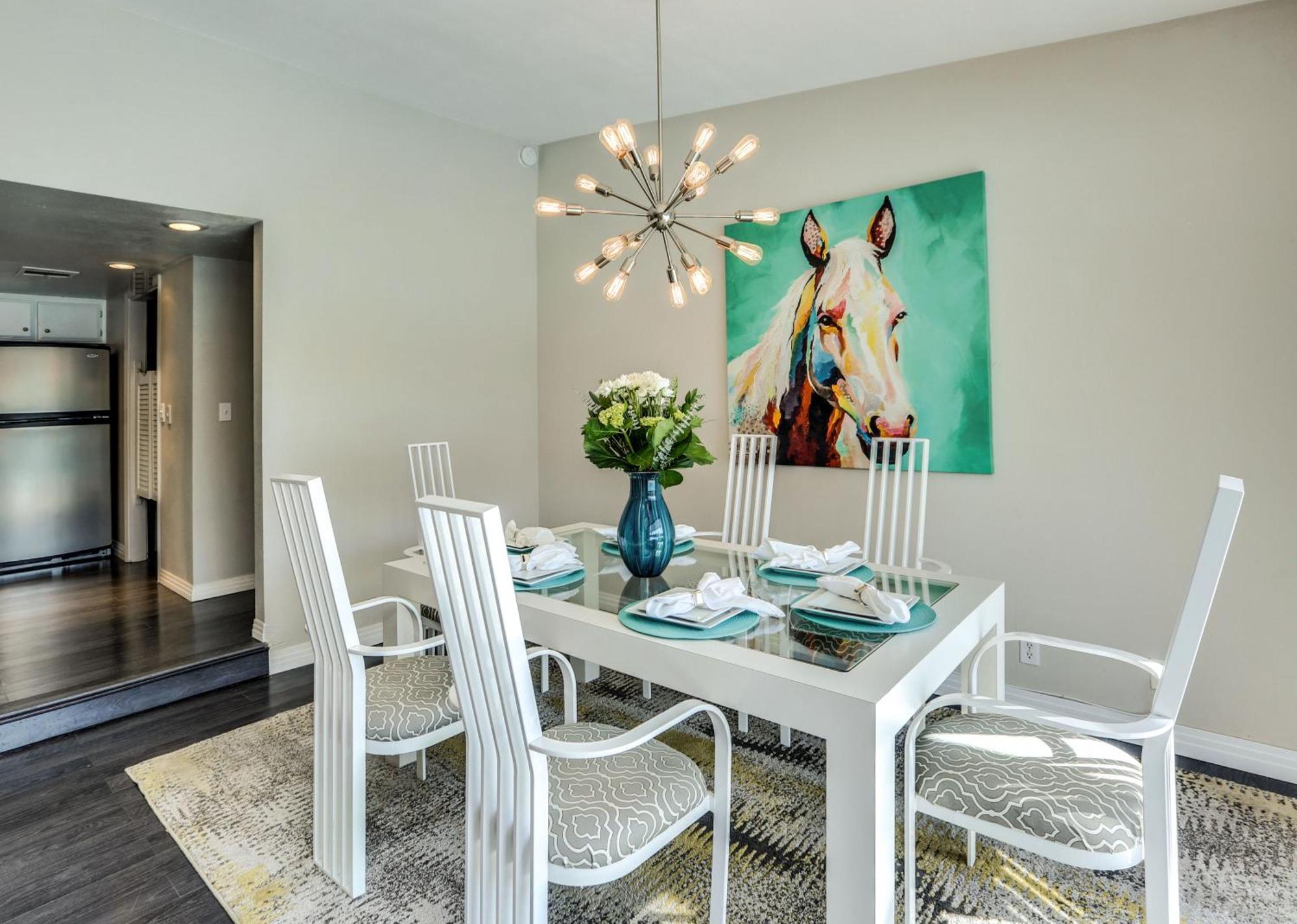Poolside Living Villa Palm Springs Luaran gambar