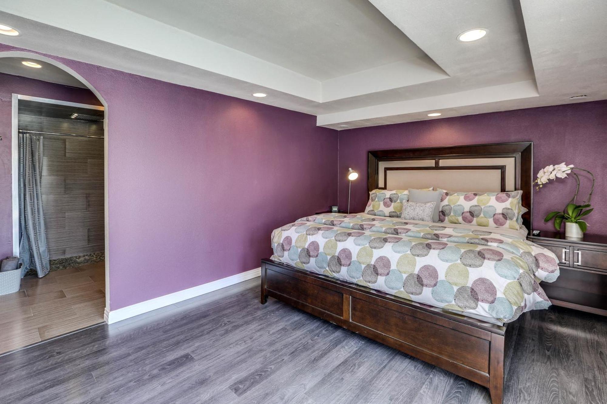 Poolside Living Villa Palm Springs Luaran gambar